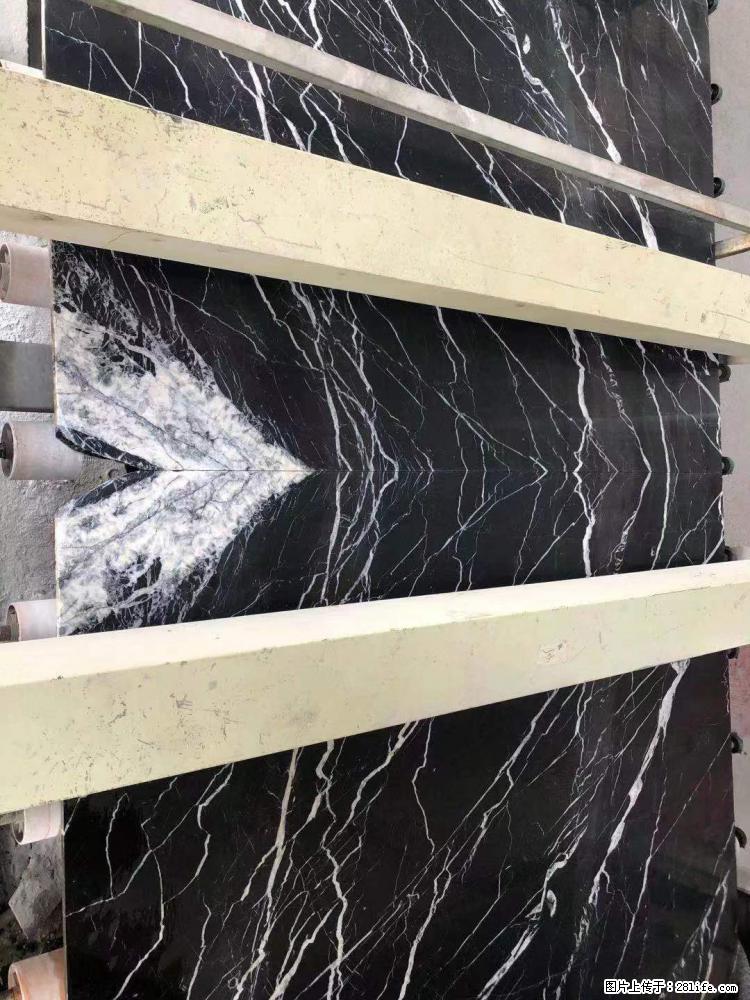 【远洋石材】小广告来一波,对磨的效果真不错,亮,黑,柔性好,这样的料还有6颗,有喜欢这款的欢迎来电 - 新手上路 - 伊犁生活社区 - 伊犁28生活网 yili.28life.com