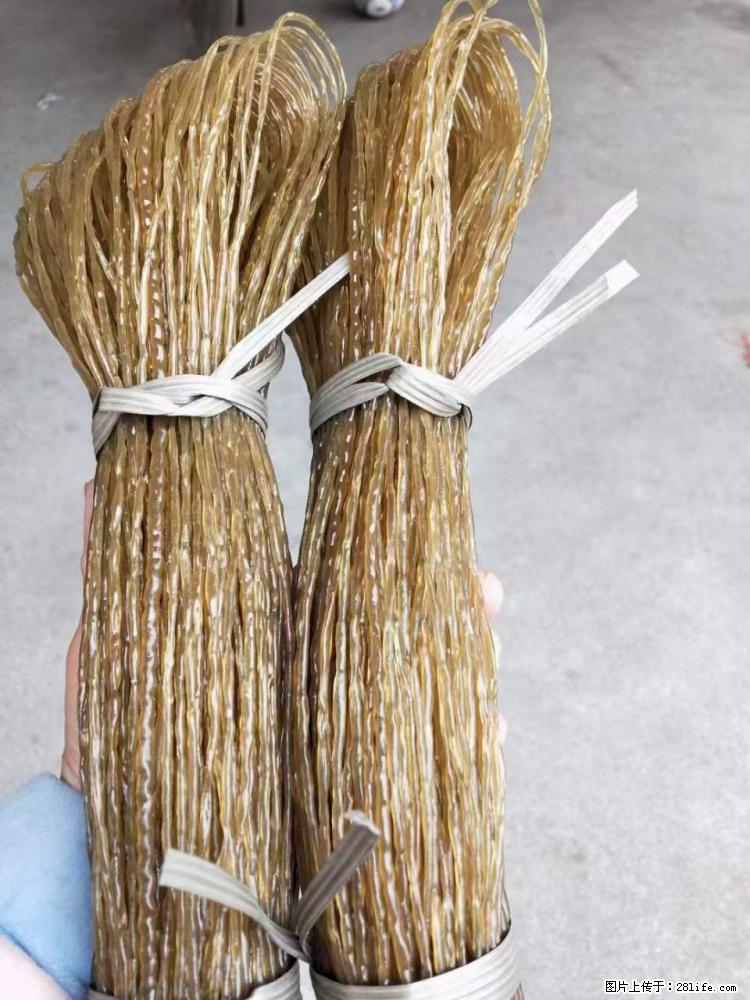 【灌阳正宗红薯粉】美女家里自己做的,干净卫生,假一赔十,价格合理,抢购电话:13737312895 - 美食天地 - 伊犁生活社区 - 伊犁28生活网 yili.28life.com