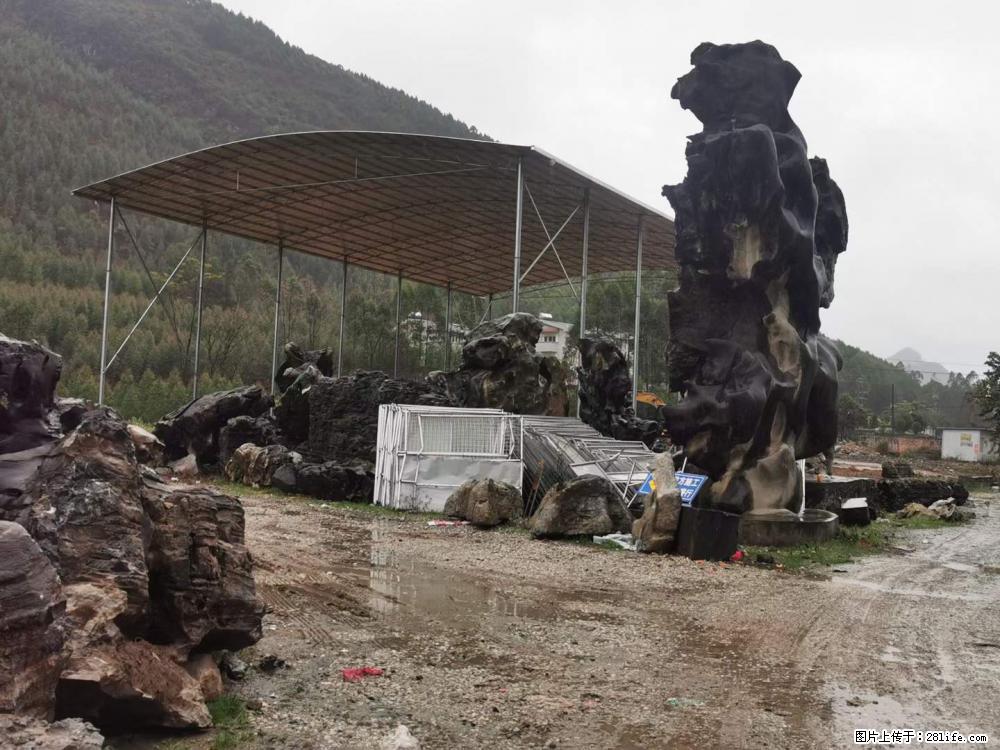 风景石、假山石大量有货,有需要的欢迎联系 - 新手上路 - 伊犁生活社区 - 伊犁28生活网 yili.28life.com