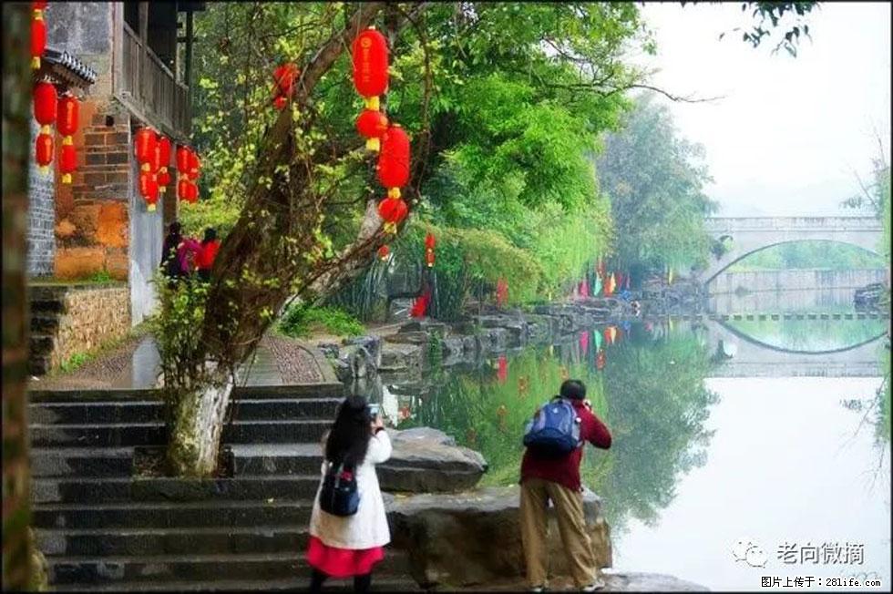 【春天,广西桂林灌阳县向您发出邀请!】江口老街又逢春 - 游山玩水 - 伊犁生活社区 - 伊犁28生活网 yili.28life.com