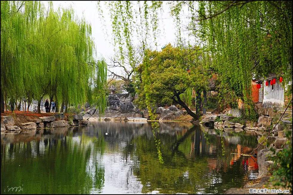 【春天,广西桂林灌阳县向您发出邀请!】江口老街又逢春 - 游山玩水 - 伊犁生活社区 - 伊犁28生活网 yili.28life.com