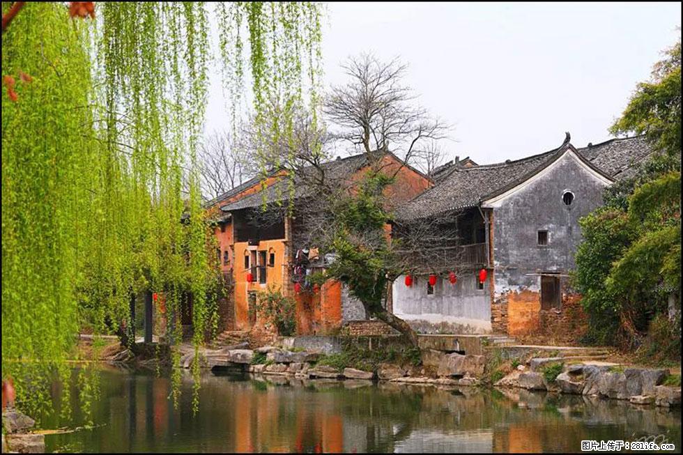 【春天,广西桂林灌阳县向您发出邀请!】江口老街又逢春 - 游山玩水 - 伊犁生活社区 - 伊犁28生活网 yili.28life.com