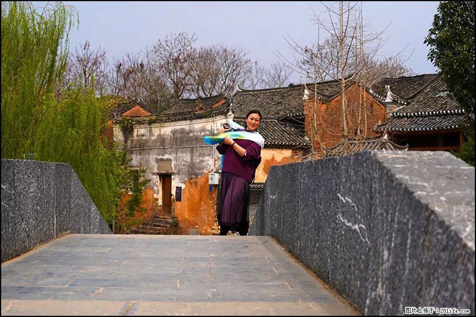 【春天,广西桂林灌阳县向您发出邀请!】江口老街又逢春 - 游山玩水 - 伊犁生活社区 - 伊犁28生活网 yili.28life.com