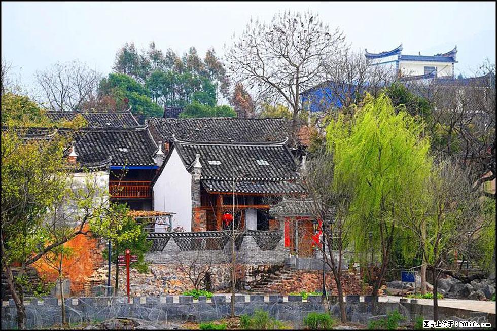 【春天,广西桂林灌阳县向您发出邀请!】江口老街又逢春 - 游山玩水 - 伊犁生活社区 - 伊犁28生活网 yili.28life.com