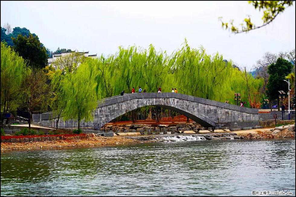 【春天,广西桂林灌阳县向您发出邀请!】江口老街又逢春 - 游山玩水 - 伊犁生活社区 - 伊犁28生活网 yili.28life.com