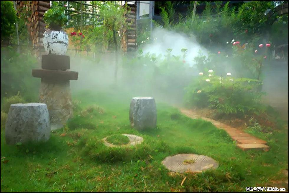 【春天,广西桂林灌阳县向您发出邀请!】如梦似幻莲溪庐 - 游山玩水 - 伊犁生活社区 - 伊犁28生活网 yili.28life.com