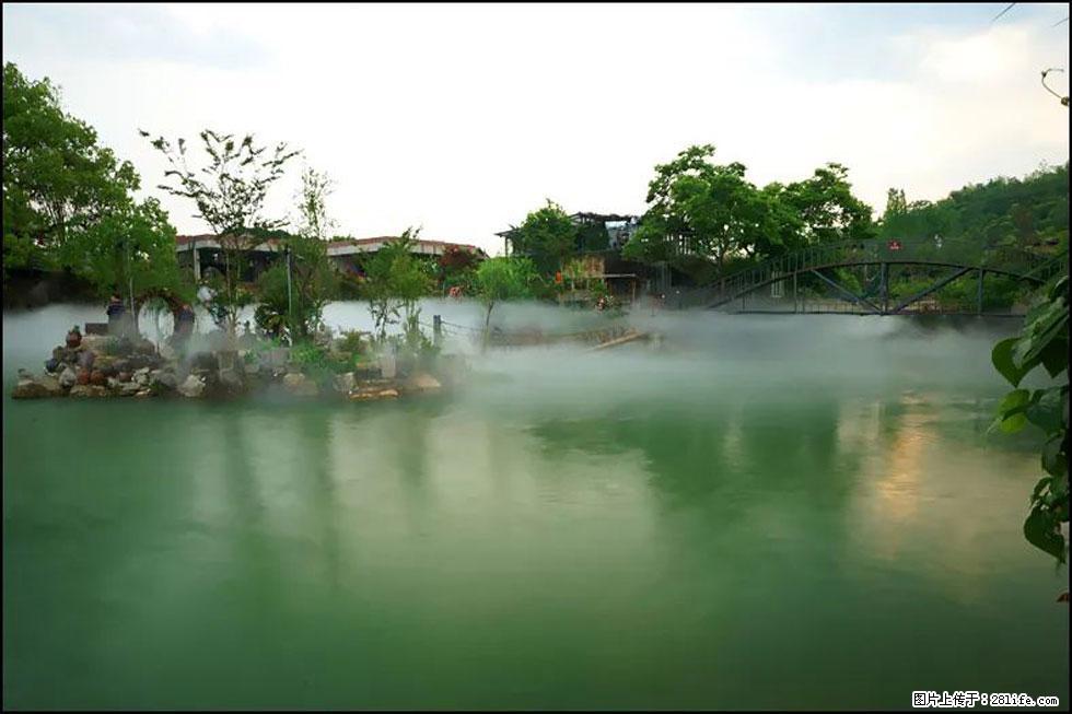 【春天,广西桂林灌阳县向您发出邀请!】如梦似幻莲溪庐 - 游山玩水 - 伊犁生活社区 - 伊犁28生活网 yili.28life.com