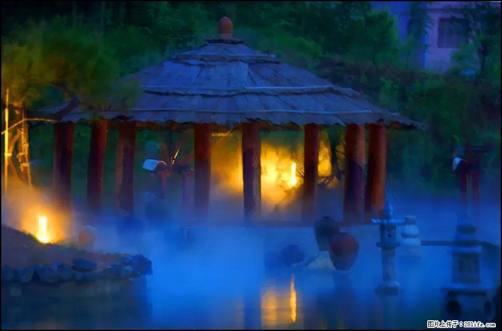 【春天,广西桂林灌阳县向您发出邀请!】如梦似幻莲溪庐 - 游山玩水 - 伊犁生活社区 - 伊犁28生活网 yili.28life.com