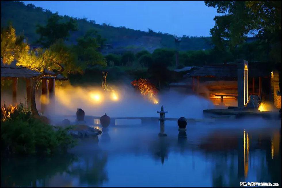 【春天,广西桂林灌阳县向您发出邀请!】如梦似幻莲溪庐 - 游山玩水 - 伊犁生活社区 - 伊犁28生活网 yili.28life.com