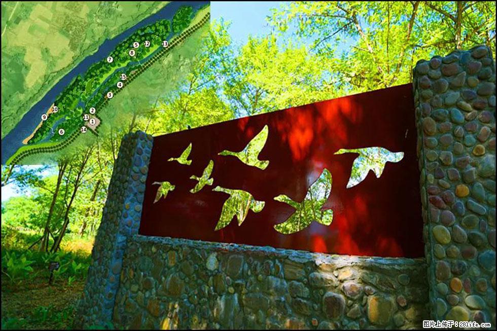 【春天,广西桂林灌阳县向您发出邀请!】熊家寨湿地公园 - 游山玩水 - 伊犁生活社区 - 伊犁28生活网 yili.28life.com