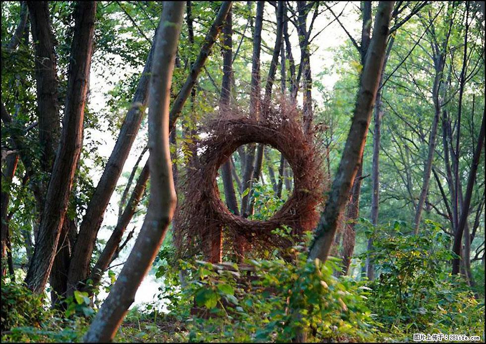 【春天,广西桂林灌阳县向您发出邀请!】熊家寨湿地公园 - 游山玩水 - 伊犁生活社区 - 伊犁28生活网 yili.28life.com