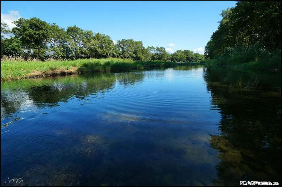 【春天,广西桂林灌阳县向您发出邀请!】熊家寨湿地公园 - 游山玩水 - 伊犁生活社区 - 伊犁28生活网 yili.28life.com