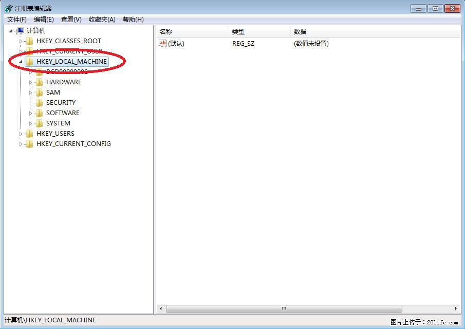 Photoshop不能直接拖拽打开图片的解决办法 - 生活百科 - 伊犁生活社区 - 伊犁28生活网 yili.28life.com