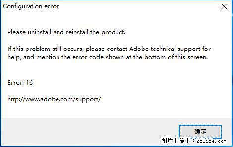 Photoshop不能直接拖拽打开图片的解决办法 - 生活百科 - 伊犁生活社区 - 伊犁28生活网 yili.28life.com