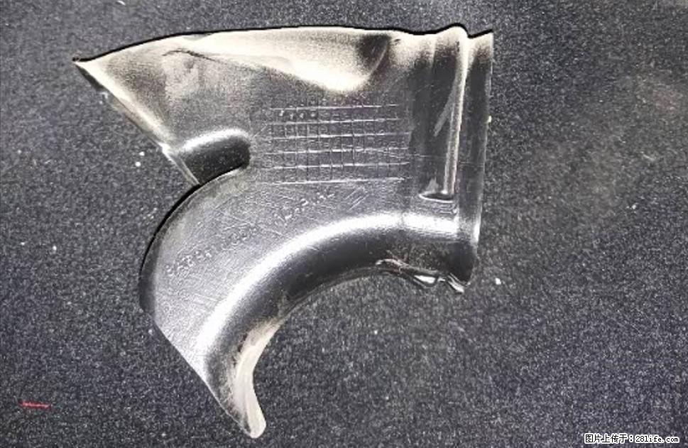 【福特·嘉年华】主驾驶位脚部空调不出风,如何解决? - 车友部落 - 伊犁生活社区 - 伊犁28生活网 yili.28life.com