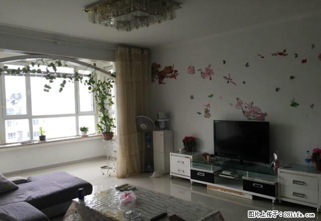 梧桐丽景3室2厅6楼精装房出租 - 房屋出租 - 房屋租售 - 伊犁分类信息 - 伊犁28生活网 yili.28life.com