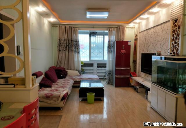 飞机场路税务大厦院内2室2厅3楼精装修带全套家具家电出租 - 房屋出租 - 房屋租售 - 伊犁分类信息 - 伊犁28生活网 yili.28life.com