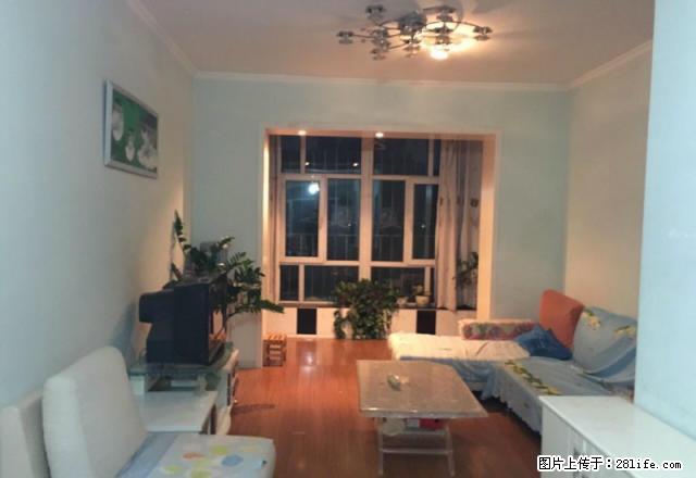 江南春城2室2厅6楼中装带家具家电出租 - 房屋出租 - 房屋租售 - 伊犁分类信息 - 伊犁28生活网 yili.28life.com