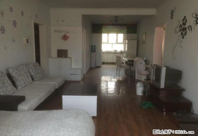 (单间出租)开发区繁华地段中装主卧单间出租 - 房屋出租 - 房屋租售 - 伊犁分类信息 - 伊犁28生活网 yili.28life.com