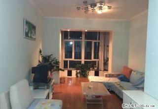 江南春城2室2厅6楼中装带家具家电出租 - 伊犁28生活网 yili.28life.com