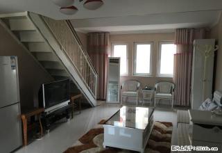 香水湾二期小复式精装修公寓带家具家电出租 - 伊犁28生活网 yili.28life.com