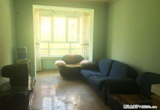 苹果二期2室2厅2楼中装带全套家具家电出租 - 伊犁28生活网 yili.28life.com