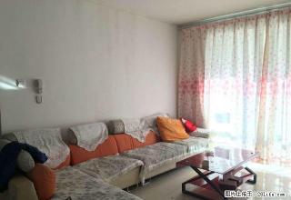 伊宁上海城碧溪湾2室2厅85平米简单装修4楼年付 - 伊犁28生活网 yili.28life.com