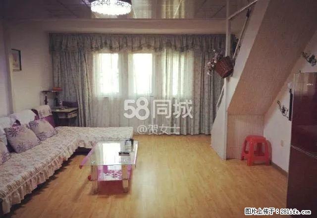 出租香水湾LOFT户型单身公寓,精装修 全套家具家电! - 房屋出租 - 房屋租售 - 伊犁分类信息 - 伊犁28生活网 yili.28life.com