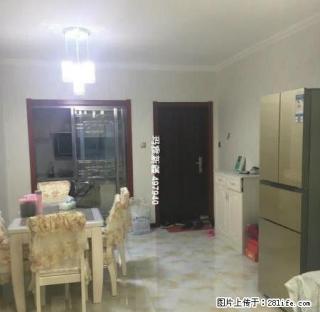 开发区 福安国际 电梯房 房东自己住的房子 拎包入住 - 伊犁28生活网 yili.28life.com