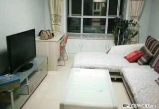 开发区枫景美居 单身公寓出租，家具家电齐全！ - 伊犁28生活网 yili.28life.com