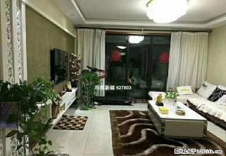 福安国际 精装两室出租 全套家具家电 直接拎包入住！！ - 伊犁28生活网 yili.28life.com