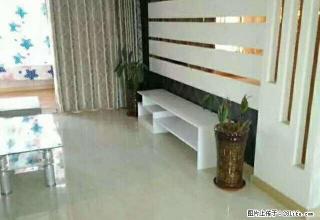 (单间出租)伊宁开发区上海路公园大地 2室2厅 主卧 朝南 精装修 - 伊犁28生活网 yili.28life.com