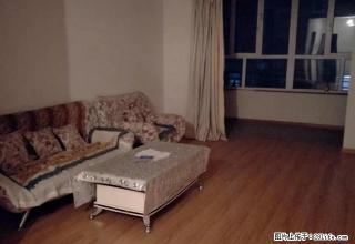 开发区苹果二期 2楼 拎包入住 - 伊犁28生活网 yili.28life.com