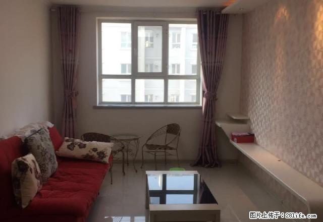 假日风景二期 一室一厅 精装拎包 交通便利 温馨舒适 - 房屋出租 - 房屋租售 - 伊犁分类信息 - 伊犁28生活网 yili.28life.com