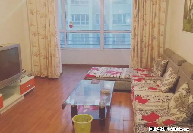 开发区北京路农贸市场对面三楼3室出租 可半年付 - 房屋出租 - 房屋租售 - 伊犁分类信息 - 伊犁28生活网 yili.28life.com