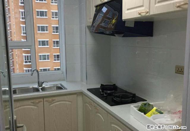 开发区中杰新城单身公寓拎包入住，家电正在配，可按季度付 - 房屋出租 - 房屋租售 - 伊犁分类信息 - 伊犁28生活网 yili.28life.com