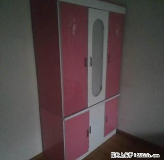 开发区北京路梧桐丽景 多层 3楼 3室出租 可半年付 - 伊犁28生活网 yili.28life.com