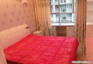 火立方假日风景二期 2室出租 - 伊犁28生活网 yili.28life.com