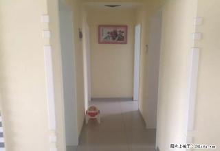 白桦林居125平方 家具家电全带 100兆宽带 拎包入住 - 伊犁28生活网 yili.28life.com