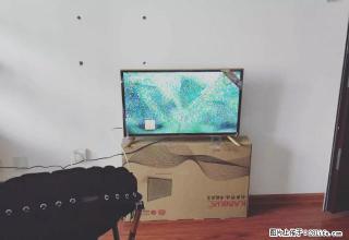 开发区 新天地大公馆 单身公寓 带电视冰箱 包暖气物业费 - 伊犁28生活网 yili.28life.com