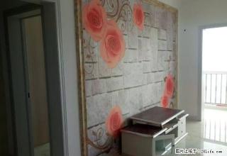 开发区盛世年华 高层2室精装 家具家电可配 包半年暖气费 - 伊犁28生活网 yili.28life.com