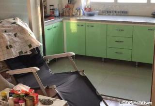 22中新天地 5楼 单身公寓 拎包入住 - 伊犁28生活网 yili.28life.com