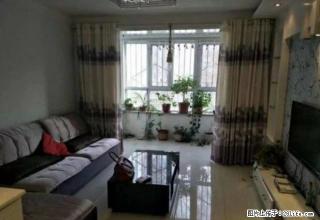 黎光街 宝德家园 2楼两室 精装 拎包入住 - 伊犁28生活网 yili.28life.com