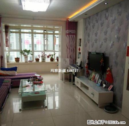 好房急租!!!性价比超高 苹果二期 3室全新家电 只此一套 - 房屋出租 - 房屋租售 - 伊犁分类信息 - 伊犁28生活网 yili.28life.com