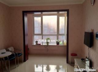 滨河家园二期 精装单身公寓 家电齐全 拎包入住 价格美丽 - 伊犁28生活网 yili.28life.com