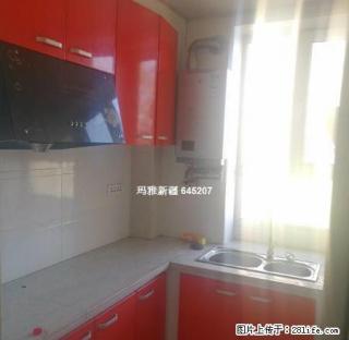 开发区 梧桐丽景 单身公寓一年12000.可以半年付，有钥匙 - 伊犁28生活网 yili.28life.com