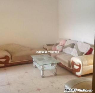 仁和小区 三室两厅 家电齐全 可拎包入住 - 伊犁28生活网 yili.28life.com