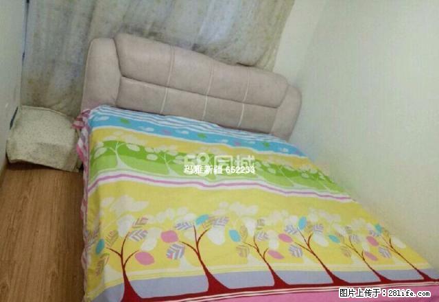 急租康复医院 旁福安西城国际 精装两室 家具家电齐全 拎包住 - 房屋出租 - 房屋租售 - 伊犁分类信息 - 伊犁28生活网 yili.28life.com