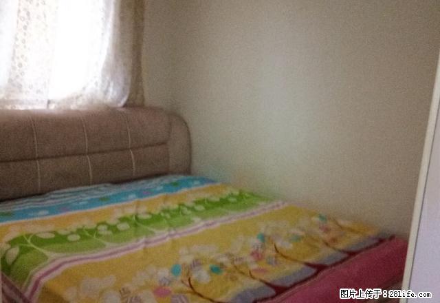 急租康复医院 旁福安西城国际 精装两室 家具家电齐全 拎包住 - 房屋出租 - 房屋租售 - 伊犁分类信息 - 伊犁28生活网 yili.28life.com