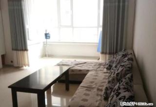 金茂旁 精装 三室 家具家电齐全 拎包入住 价格优美 - 伊犁28生活网 yili.28life.com